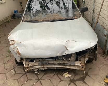 ВАЗ 2110 2007 у Александрие на Automoto.ua Сірий ВАЗ 2110, об'ємом двигуна 0 л та пробігом 300 тис. км за 800 $, фото 1 на Automoto.ua