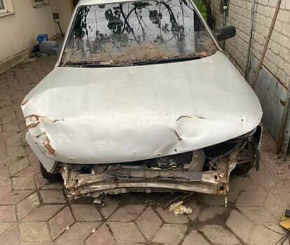Серый ВАЗ 2110, объемом двигателя 0 л и пробегом 300 тыс. км за 800 $, фото 1 на Automoto.ua
