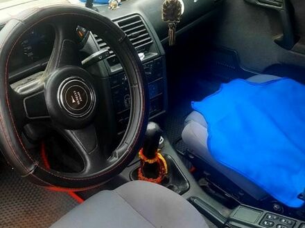 Серый ВАЗ 2110, объемом двигателя 16 л и пробегом 0 тыс. км за 1300 $, фото 1 на Automoto.ua
