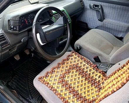 Серый ВАЗ 2110, объемом двигателя 1.6 л и пробегом 340 тыс. км за 1450 $, фото 1 на Automoto.ua