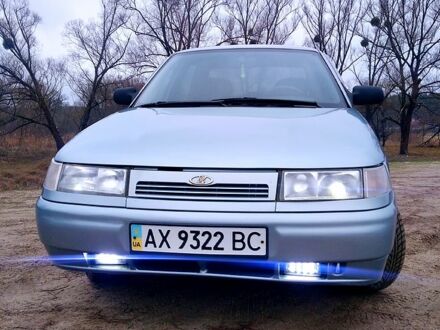 ВАЗ 2110 2007 в Богодухове на Automoto.ua Серый ВАЗ 2110, объемом двигателя 1.6 л и пробегом 167 тыс. км за 2600 $, фото 1 на Automoto.ua