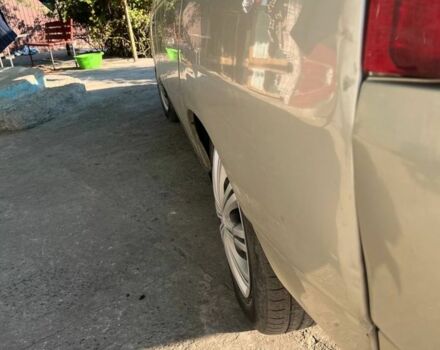 Сірий ВАЗ 2110, об'ємом двигуна 1.6 л та пробігом 120 тис. км за 1550 $, фото 1 на Automoto.ua