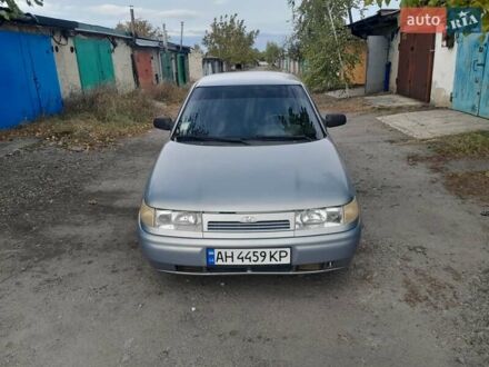 ВАЗ 2110 2007 в Одессе на Automoto.ua Серый ВАЗ 2110, объемом двигателя 1.6 л и пробегом 146 тыс. км за 2500 $, фото 1 на Automoto.ua
