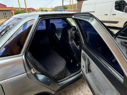 ВАЗ 2110 2007 в Болграде на Automoto.ua Серый ВАЗ 2110, объемом двигателя 1.6 л и пробегом 200 тыс. км за 1500 $, фото 1 на Automoto.ua