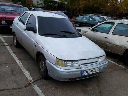 ВАЗ 2110 2007 в Киеве на Automoto.ua Серый ВАЗ 2110, объемом двигателя 1.6 л и пробегом 0 тыс. км за 700 $, фото 1 на Automoto.ua