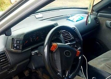 ВАЗ 2110 2007 в Харькове на Automoto.ua Серый ВАЗ 2110, объемом двигателя 1.6 л и пробегом 260 тыс. км за 2200 $, фото 1 на Automoto.ua