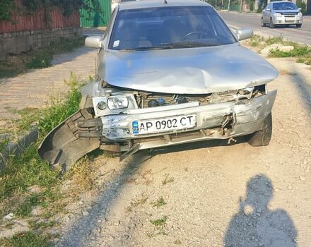 Сірий ВАЗ 2110, об'ємом двигуна 0 л та пробігом 250 тис. км за 449 $, фото 1 на Automoto.ua