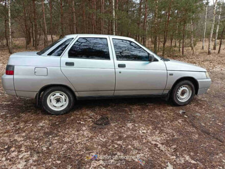 ВАЗ 2110 2007 у Гадяче на Automoto.ua Сірий ВАЗ 2110, об'ємом двигуна 0 л та пробігом 167 тис. км за 2500 $, фото 1 на Automoto.ua