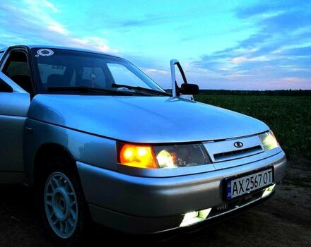 ВАЗ 2110 2007 у Новой Водолаге на Automoto.ua Сірий ВАЗ 2110, об'ємом двигуна 1.6 л та пробігом 270 тис. км за 2350 $, фото 1 на Automoto.ua