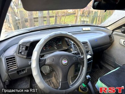 Серый ВАЗ 2110, объемом двигателя 1.6 л и пробегом 428 тыс. км за 1000 $, фото 1 на Automoto.ua