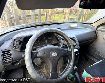 Серый ВАЗ 2110, объемом двигателя 1.6 л и пробегом 428 тыс. км за 1000 $, фото 1 на Automoto.ua