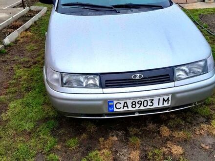 ВАЗ 2110 2007 в Черкассах на Automoto.ua Серый ВАЗ 2110, объемом двигателя 1.6 л и пробегом 222 тыс. км за 2000 $, фото 1 на Automoto.ua