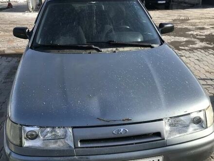 ВАЗ 2110 2007 у Тернополі на Automoto.ua Сірий ВАЗ 2110, об'ємом двигуна 1.6 л та пробігом 226 тис. км за 1950 $, фото 1 на Automoto.ua