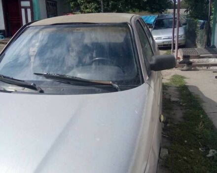 Сірий ВАЗ 2110, об'ємом двигуна 0 л та пробігом 2 тис. км за 1300 $, фото 1 на Automoto.ua