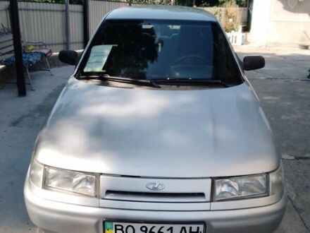 ВАЗ 2110 2007 у Борщеве на Automoto.ua Сірий ВАЗ 2110, об'ємом двигуна 1.6 л та пробігом 140 тис. км за 2350 $, фото 1 на Automoto.ua