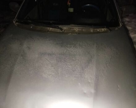 Серый ВАЗ 2110, объемом двигателя 0 л и пробегом 2 тыс. км за 1000 $, фото 1 на Automoto.ua