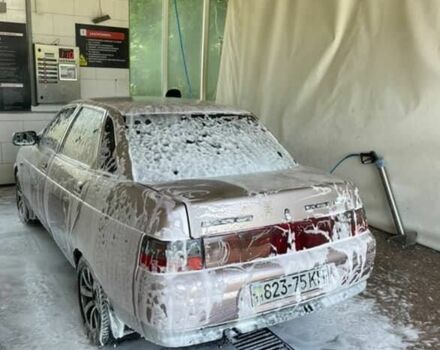 ВАЗ 2110 2007 у Никополе на Automoto.ua Сірий ВАЗ 2110, об'ємом двигуна 0 л та пробігом 250 тис. км за 1200 $, фото 1 на Automoto.ua
