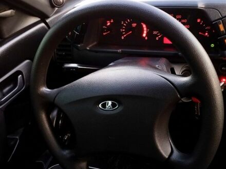 ВАЗ 2110 2007 в Лозовой на Automoto.ua Серый ВАЗ 2110, объемом двигателя 1.6 л и пробегом 200 тыс. км за 2700 $, фото 1 на Automoto.ua