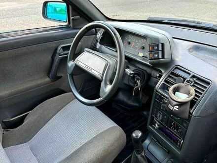 Серый ВАЗ 2110, объемом двигателя 1.6 л и пробегом 198 тыс. км за 2100 $, фото 1 на Automoto.ua