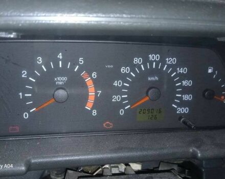 Серый ВАЗ 2110, объемом двигателя 0 л и пробегом 200 тыс. км за 1200 $, фото 1 на Automoto.ua