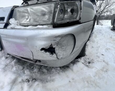 Серый ВАЗ 2110, объемом двигателя 1.6 л и пробегом 194 тыс. км за 466 $, фото 1 на Automoto.ua