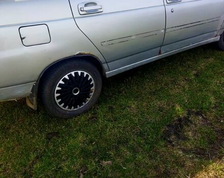 Сірий ВАЗ 2110, об'ємом двигуна 1.6 л та пробігом 0 тис. км за 1200 $, фото 1 на Automoto.ua