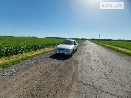ВАЗ 2110 2007 в Полтаве на Automoto.ua Серый ВАЗ 2110, объемом двигателя 1.6 л и пробегом 153 тыс. км за 2000 $, фото 1 на Automoto.ua