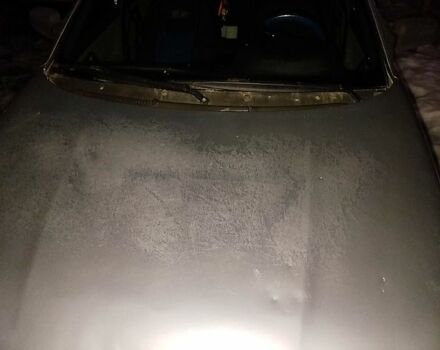 Сірий ВАЗ 2110, об'ємом двигуна 1.6 л та пробігом 0 тис. км за 1000 $, фото 1 на Automoto.ua