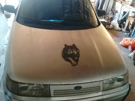 ВАЗ 2110 2007 в Вознесенске на Automoto.ua Серый ВАЗ 2110, объемом двигателя 1.6 л и пробегом 150 тыс. км за 600 $, фото 1 на Automoto.ua