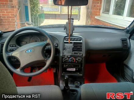 Серый ВАЗ 2110, объемом двигателя 1.6 л и пробегом 249 тыс. км за 1900 $, фото 1 на Automoto.ua