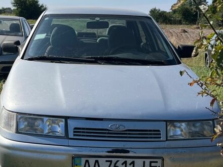 ВАЗ 2110 2008 у Чернігові на Automoto.ua Сірий ВАЗ 2110, об'ємом двигуна 1.6 л та пробігом 73 тис. км за 1941 $, фото 1 на Automoto.ua