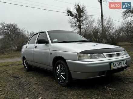 ВАЗ 2110 2008 в Харькове на Automoto.ua Серый ВАЗ 2110, объемом двигателя 1.6 л и пробегом 130 тыс. км за 2800 $, фото 1 на Automoto.ua