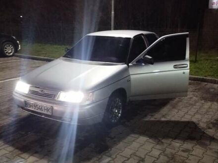 ВАЗ 2110 2008 в Одессе на Automoto.ua Серый ВАЗ 2110, объемом двигателя 1.6 л и пробегом 130 тыс. км за 2500 $, фото 1 на Automoto.ua
