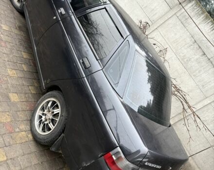 Серый ВАЗ 2110, объемом двигателя 1.6 л и пробегом 216 тыс. км за 1450 $, фото 1 на Automoto.ua