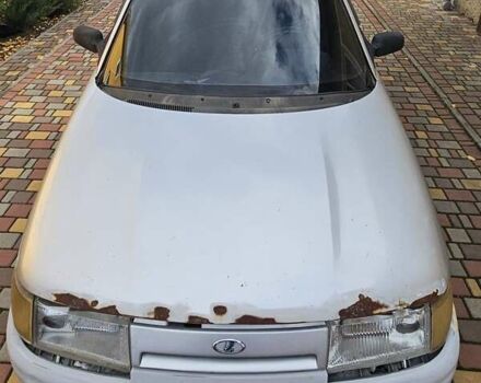 Сірий ВАЗ 2110, об'ємом двигуна 1.5 л та пробігом 270 тис. км за 700 $, фото 1 на Automoto.ua