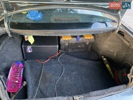 Серый ВАЗ 2110, объемом двигателя 1.6 л и пробегом 180 тыс. км за 1650 $, фото 1 на Automoto.ua