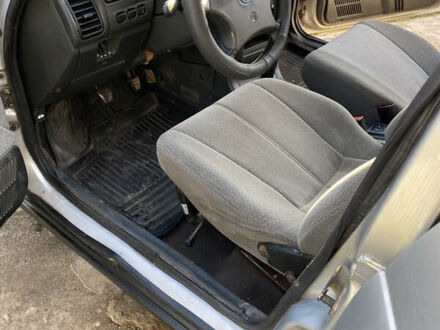 Сірий ВАЗ 2110, об'ємом двигуна 1.6 л та пробігом 133 тис. км за 1500 $, фото 1 на Automoto.ua