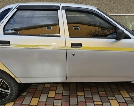 Сірий ВАЗ 2110, об'ємом двигуна 1.5 л та пробігом 270 тис. км за 700 $, фото 1 на Automoto.ua