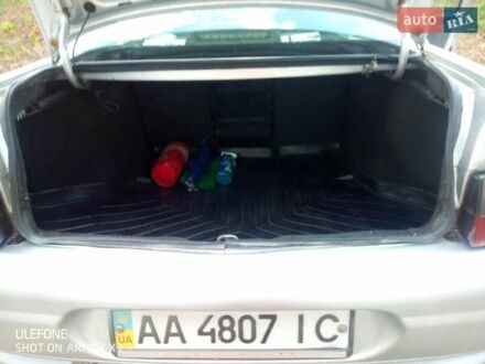 ВАЗ 2110 2008 в Киеве на Automoto.ua Серый ВАЗ 2110, объемом двигателя 1.6 л и пробегом 77 тыс. км за 2600 $, фото 1 на Automoto.ua