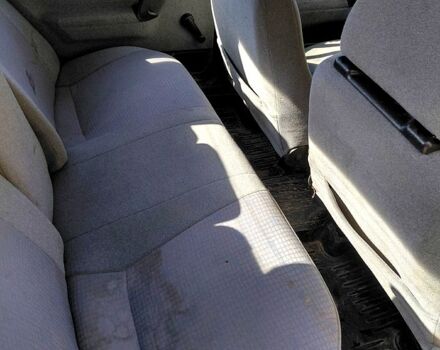 Сірий ВАЗ 2110, об'ємом двигуна 1.6 л та пробігом 188 тис. км за 950 $, фото 1 на Automoto.ua