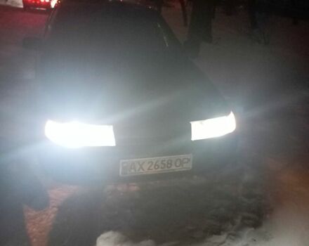 Сірий ВАЗ 2110, об'ємом двигуна 1.6 л та пробігом 275 тис. км за 2350 $, фото 1 на Automoto.ua