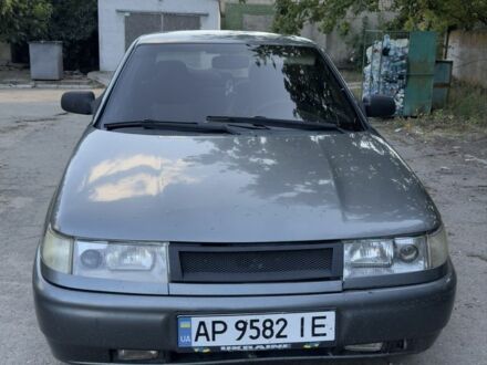 Сірий ВАЗ 2110, об'ємом двигуна 1.6 л та пробігом 158 тис. км за 2200 $, фото 1 на Automoto.ua