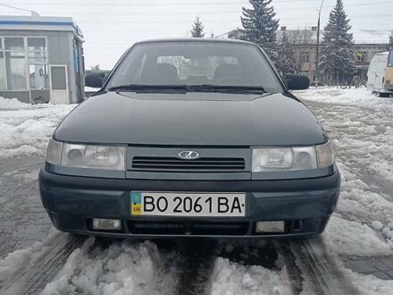 ВАЗ 2110 2009 у Коломые на Automoto.ua Сірий ВАЗ 2110, об'ємом двигуна 1.6 л та пробігом 143 тис. км за 2750 $, фото 1 на Automoto.ua
