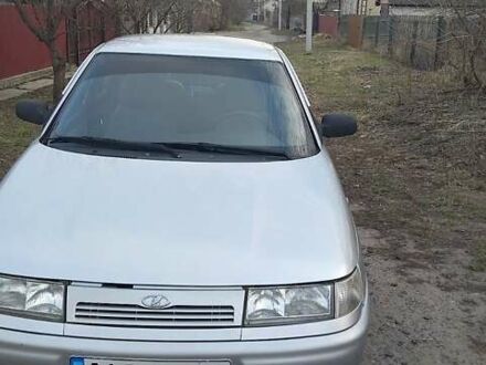 ВАЗ 2110 2009 в Золотоноше на Automoto.ua Серый ВАЗ 2110, объемом двигателя 1.6 л и пробегом 90 тыс. км за 3200 $, фото 1 на Automoto.ua