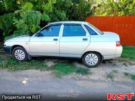 ВАЗ 2110 2009 в Одессе на Automoto.ua Серый ВАЗ 2110, объемом двигателя 16 л и пробегом 73 тыс. км за 2000 $, фото 1 на Automoto.ua