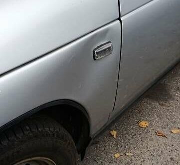 Серый ВАЗ 2110, объемом двигателя 1.6 л и пробегом 150 тыс. км за 1200 $, фото 1 на Automoto.ua