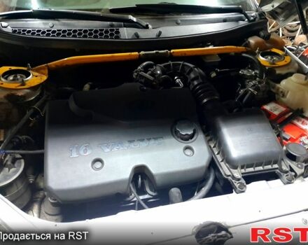 Сірий ВАЗ 2110, об'ємом двигуна 1.6 л та пробігом 210 тис. км за 2700 $, фото 1 на Automoto.ua