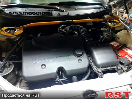 Серый ВАЗ 2110, объемом двигателя 1.6 л и пробегом 210 тыс. км за 2700 $, фото 1 на Automoto.ua