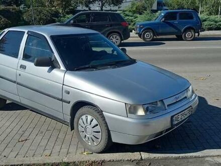 ВАЗ 2110 2010 у Павлограде на Automoto.ua Сірий ВАЗ 2110, об'ємом двигуна 0 л та пробігом 236 тис. км за 3300 $, фото 1 на Automoto.ua