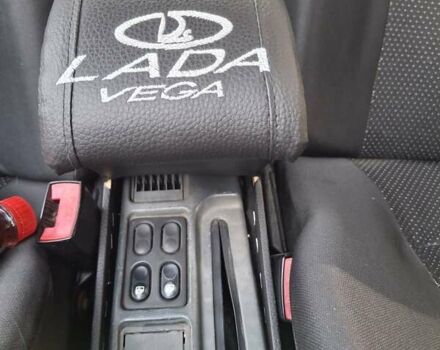 Серый ВАЗ 2110, объемом двигателя 1.6 л и пробегом 82 тыс. км за 3100 $, фото 1 на Automoto.ua